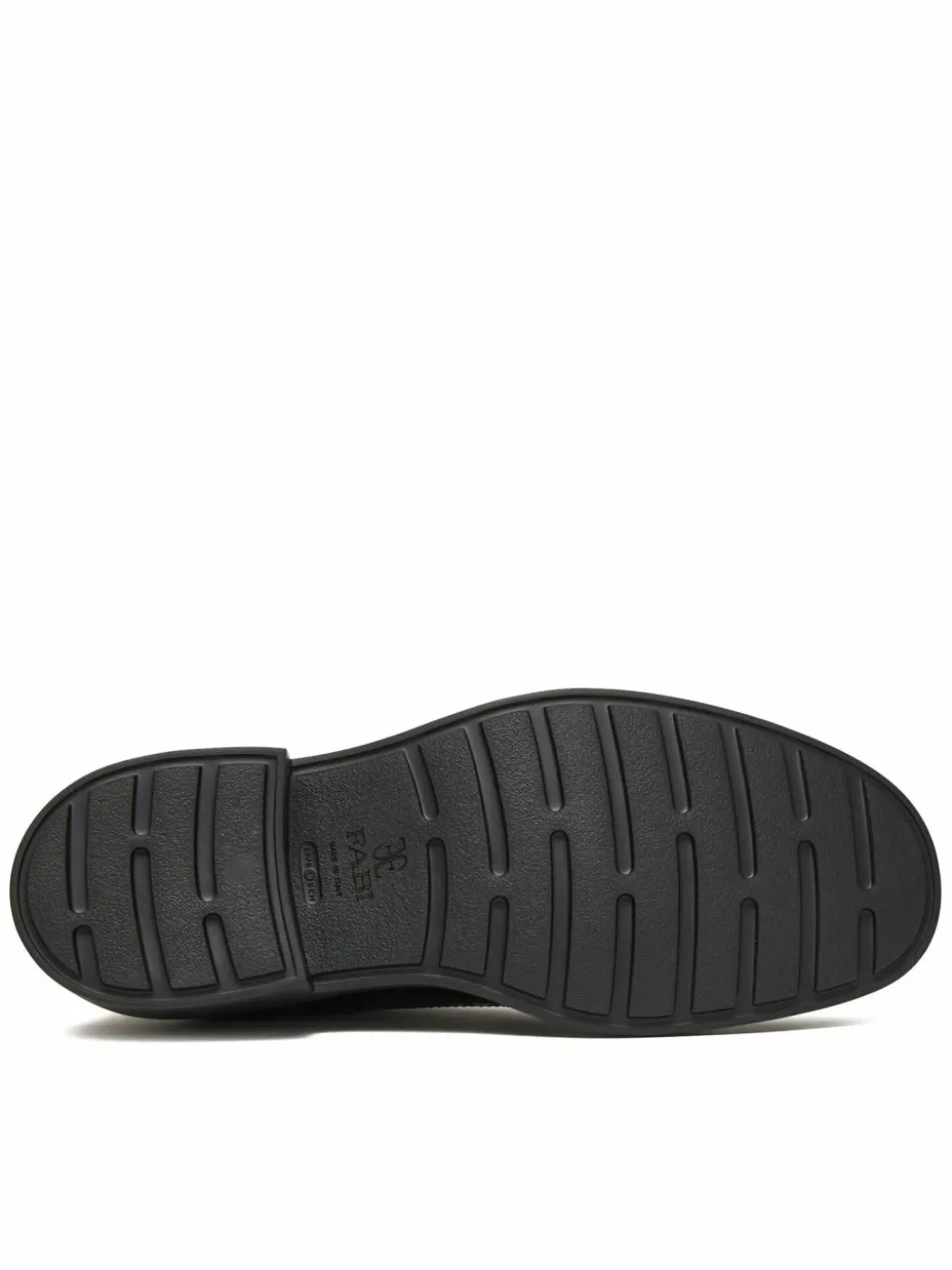 Scarpe basse FU1250 Nero