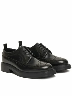 Scarpe basse FU1250 Nero