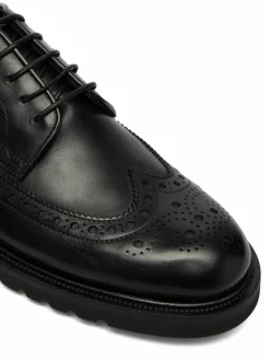 Scarpe basse FU1422 Nero