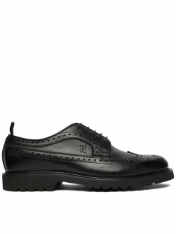 Scarpe basse FU1422 Nero