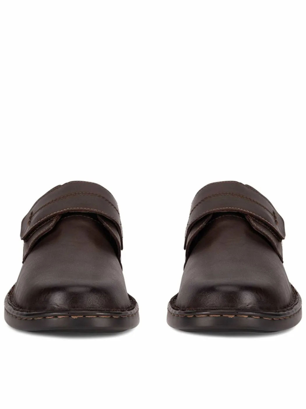 Scarpe basse GARY-05 MI18 Marrone