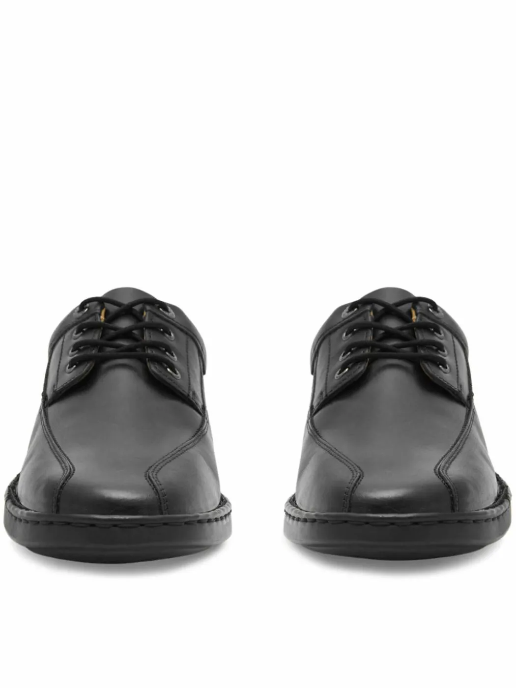Scarpe basse GARY-02 MI18 Nero