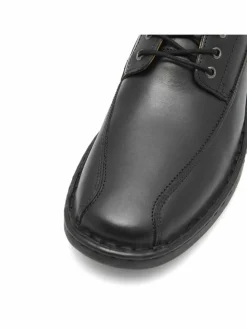 Scarpe basse GARY-02 MI18 Nero