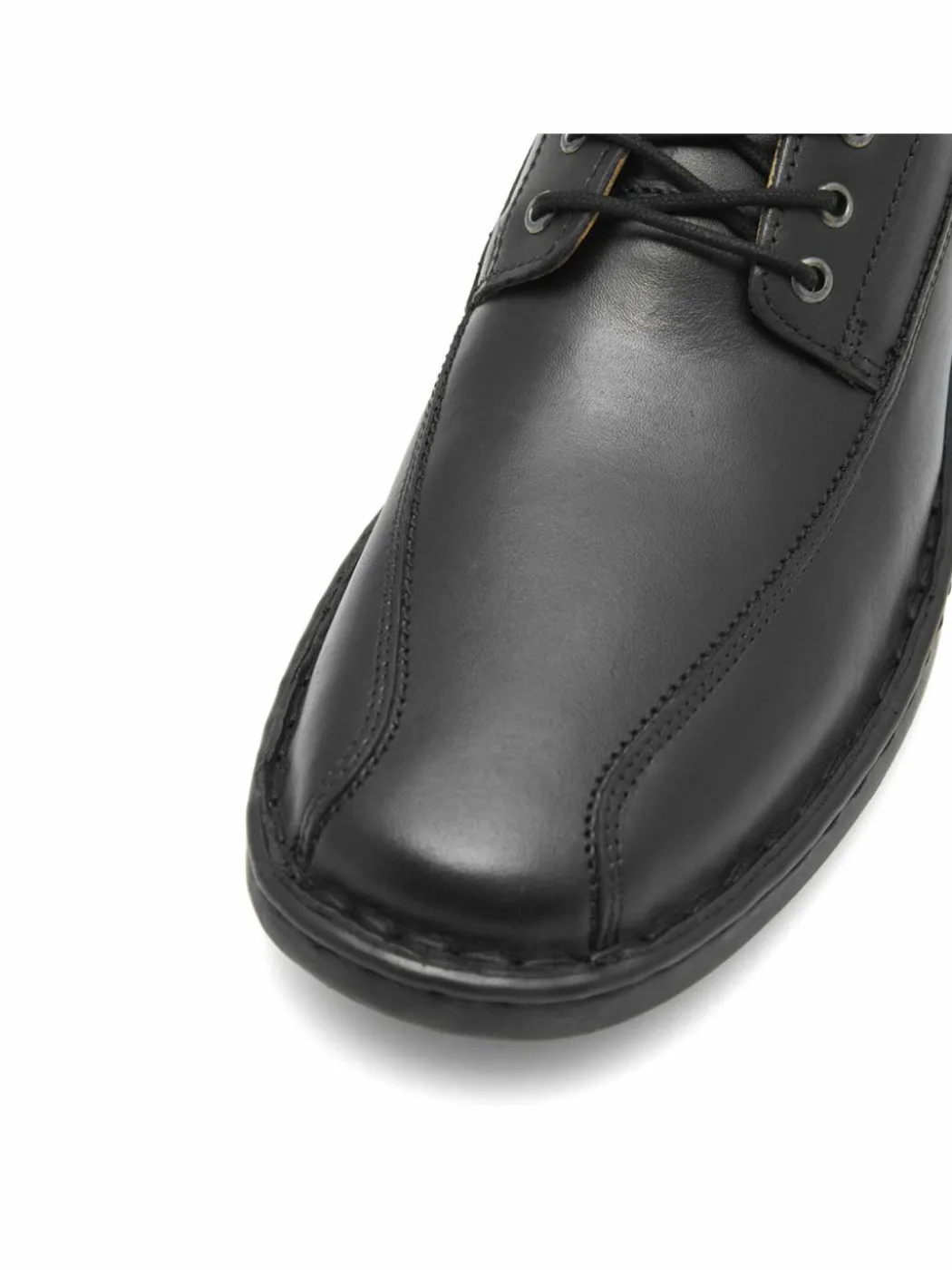Scarpe basse GARY-02 MI18 Nero