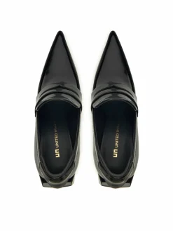Scarpe basse Gem Loafer Hi 1095501119 Nero