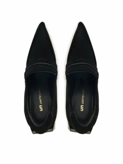 Scarpe basse Gem Loafer Hi 10955560195 Nero