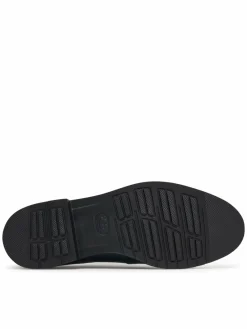 Scarpe basse Ginsby 50569007 Nero