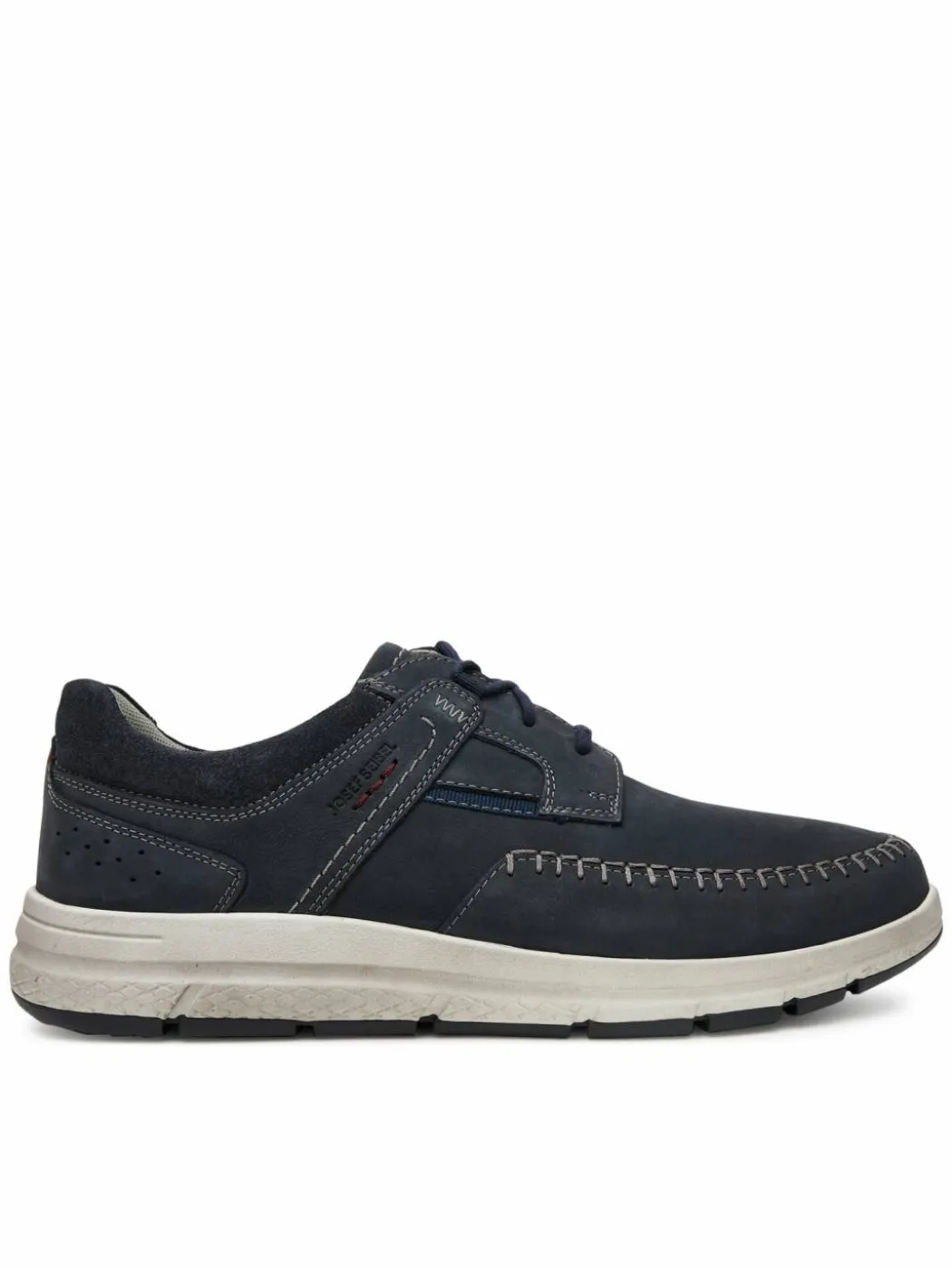 Scarpe basse Giuseppe 04 57404 Blu scuro