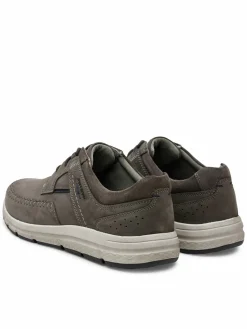 Scarpe basse Giuseppe 04 57404 Grigio