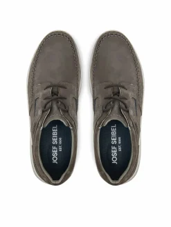 Scarpe basse Giuseppe 04 57404 Grigio