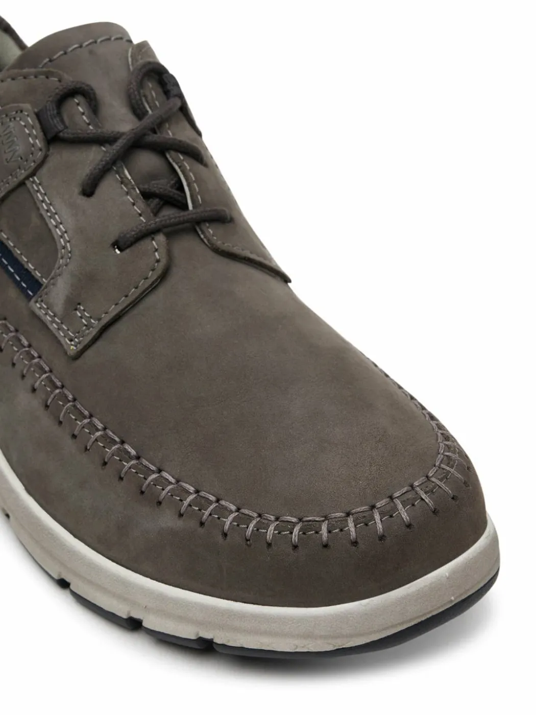 Scarpe basse Giuseppe 04 57404 Grigio