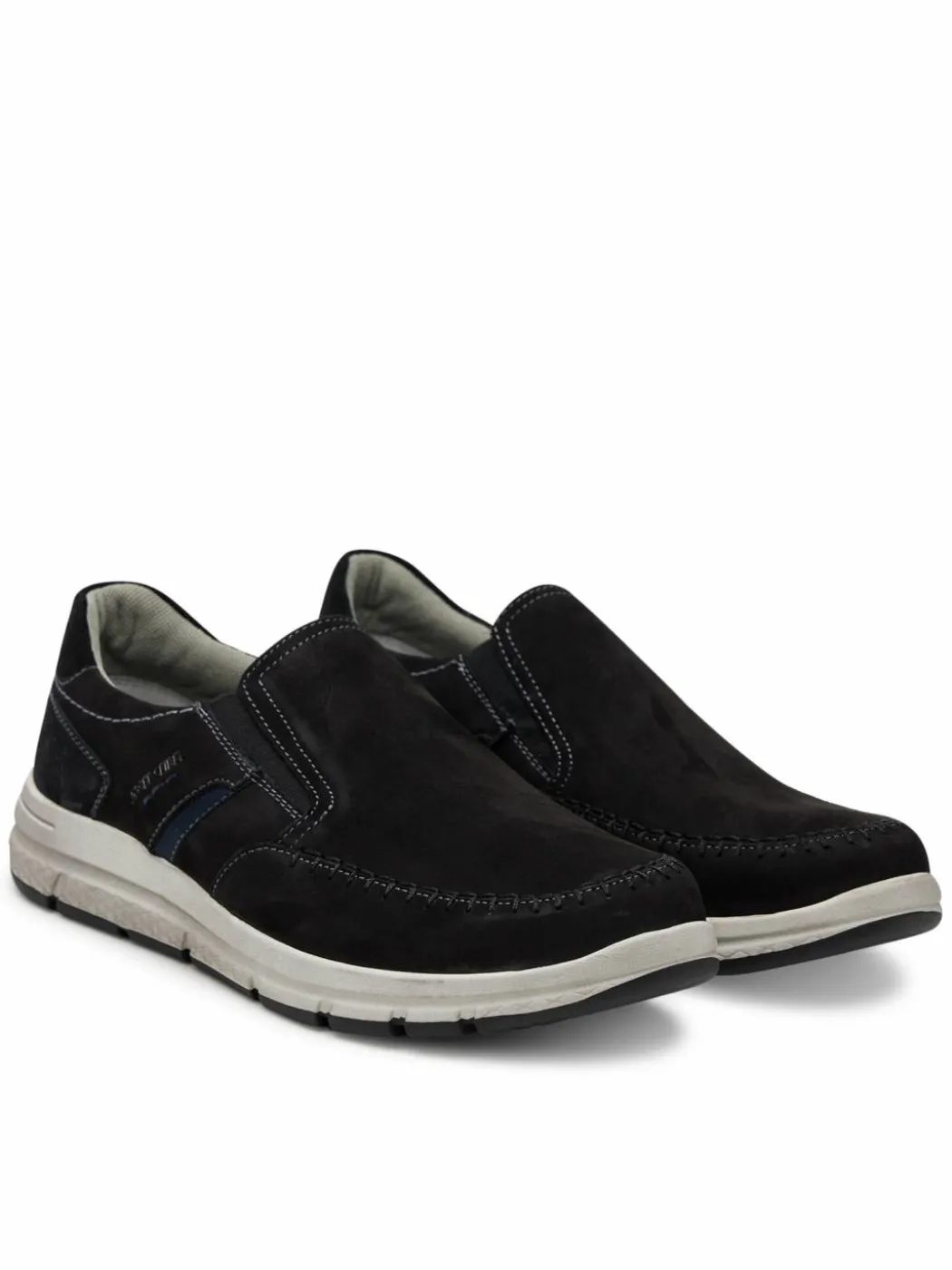 Scarpe basse Giuseppe 05 57405 Nero