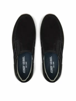 Scarpe basse Giuseppe 05 57405 Nero