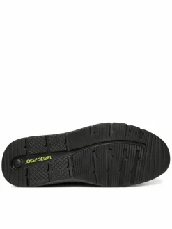 Scarpe basse Giuseppe 12 TE518 Blu scuro