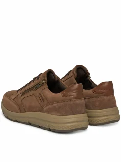 Scarpe basse Giuseppe 08 57408-TE518 Marrone