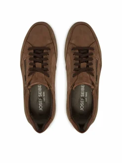 Scarpe basse Giuseppe 08 57408-TE518 Marrone