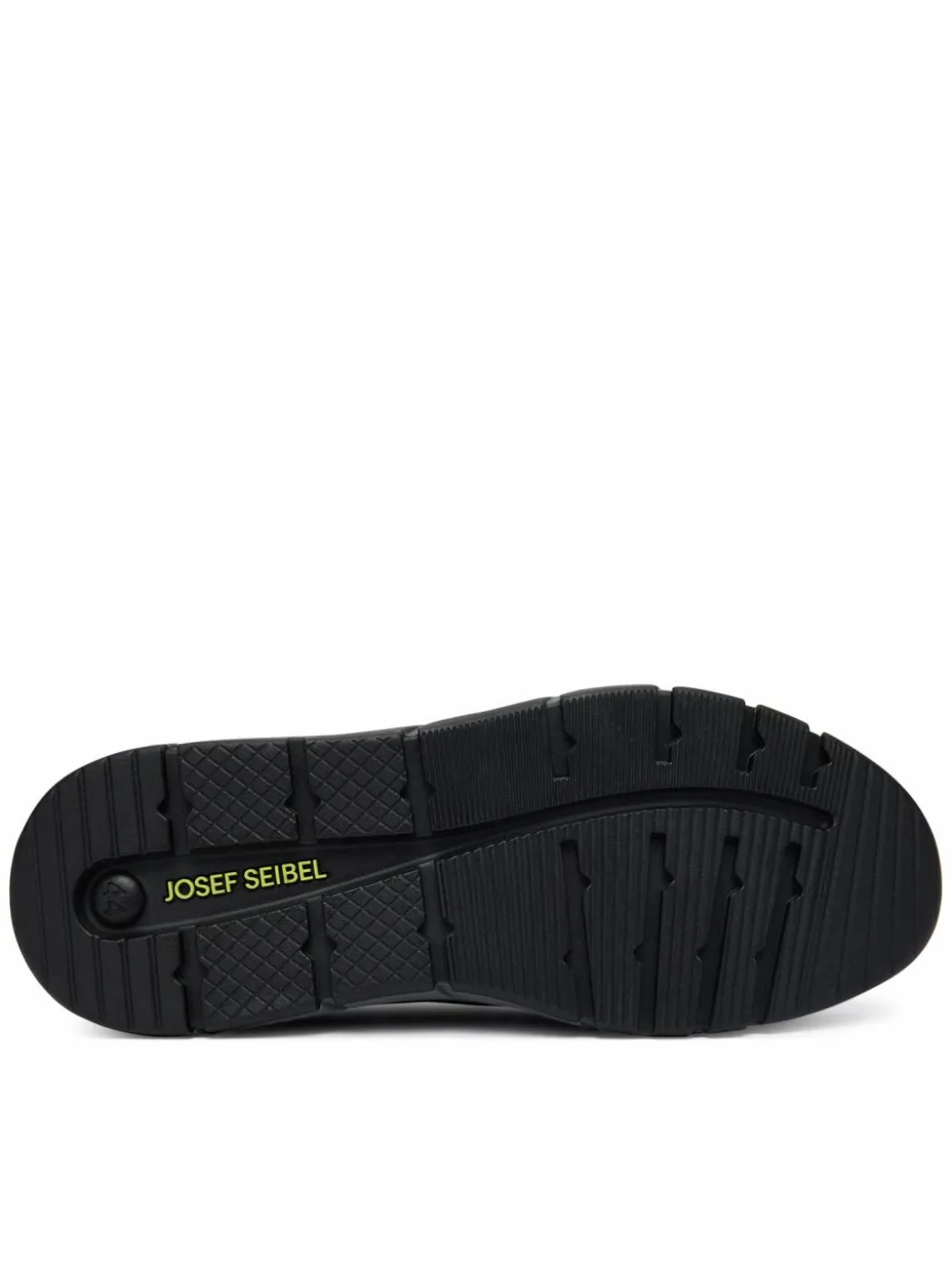Scarpe basse Giuseppe 09 TE21 Nero