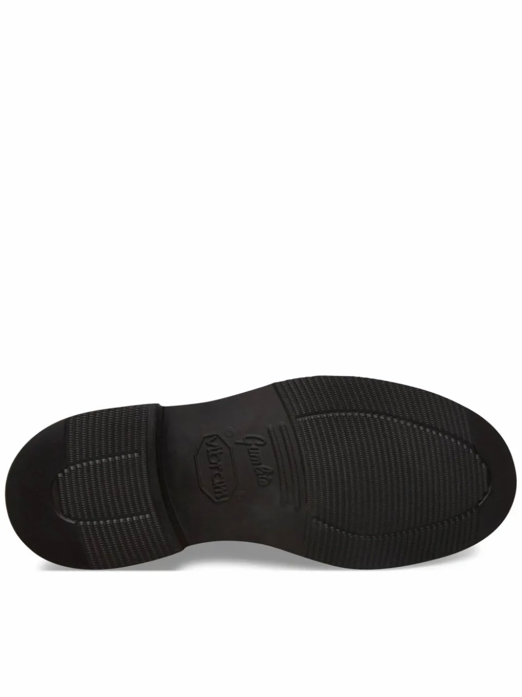Scarpe basse G167-750 Marrone