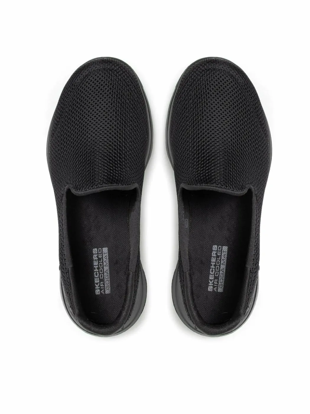 Scarpe basse Go Walk 5 15901/BBK Nero