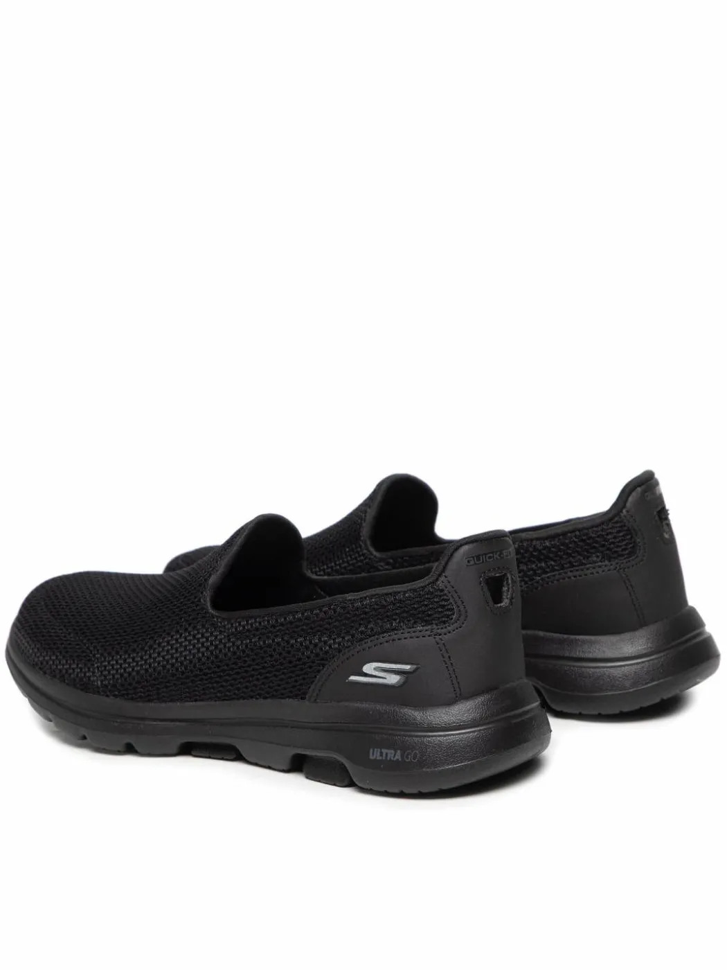 Scarpe basse Go Walk 5 15901/BBK Nero