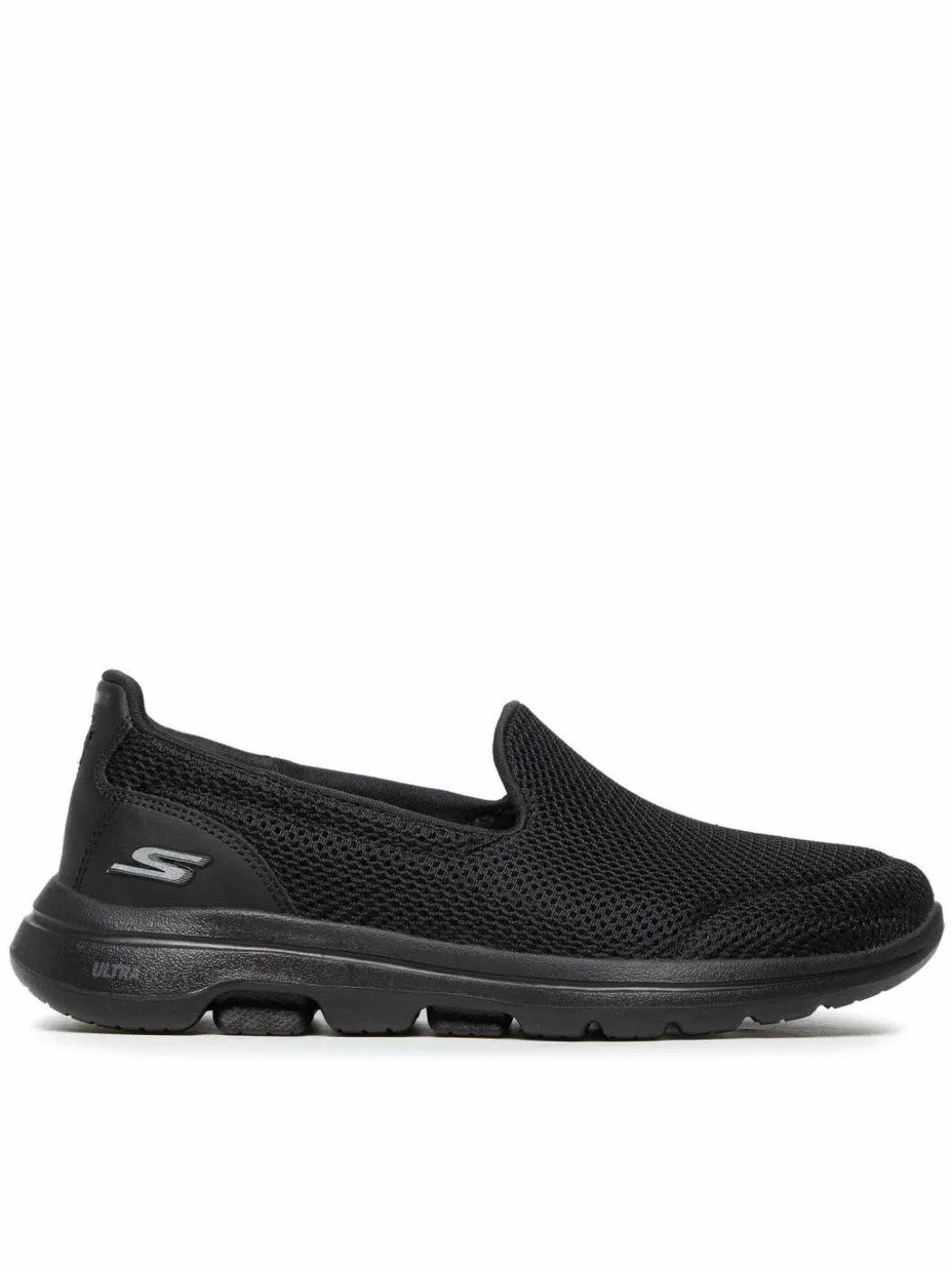 Scarpe basse Go Walk 5 15901/BBK Nero