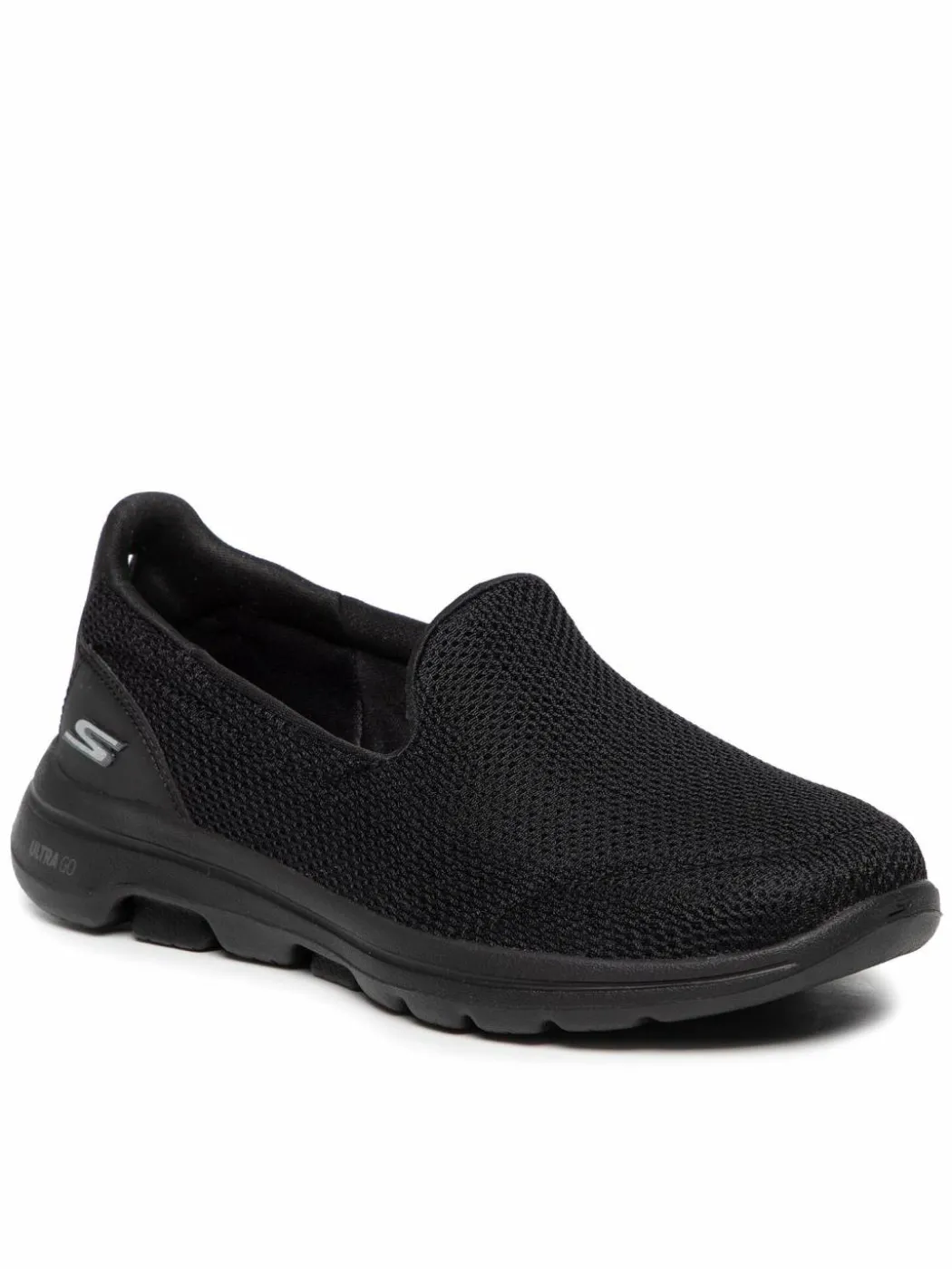 Scarpe basse Go Walk 5 15901/BBK Nero