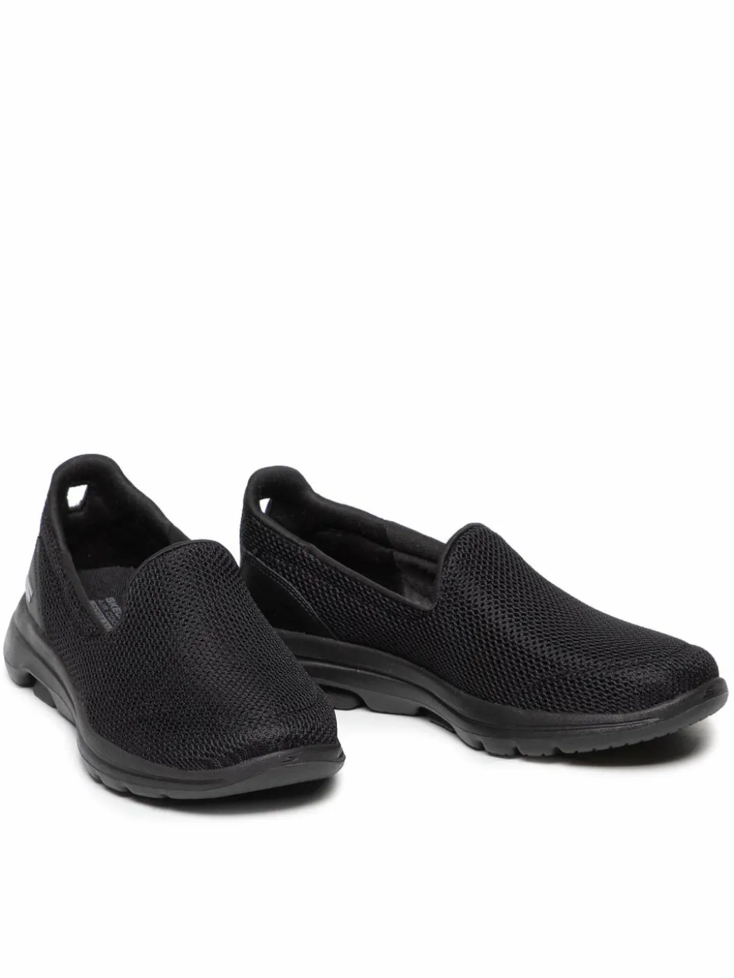 Scarpe basse Go Walk 5 15901/BBK Nero
