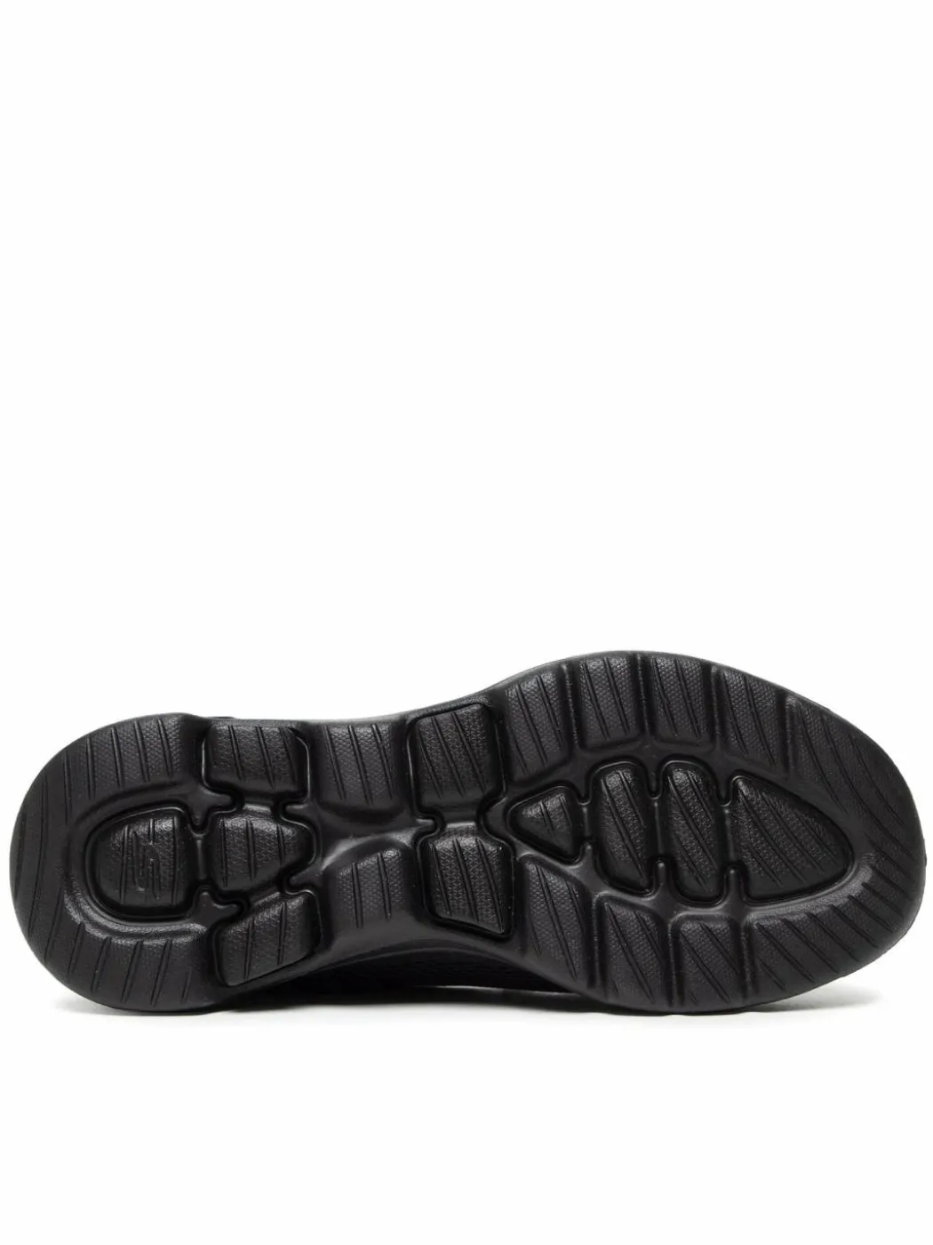 Scarpe basse Go Walk 5 15901/BBK Nero