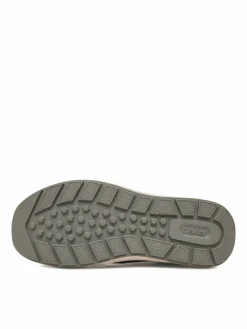 Scarpe basse 11550-42 Grigio