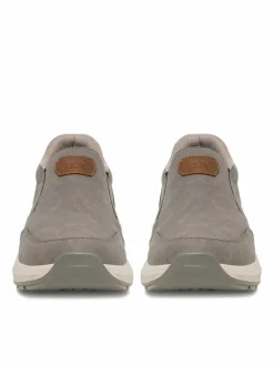 Scarpe basse 11550-42 Grigio