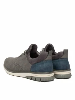 Scarpe basse 14450-42 Grigio