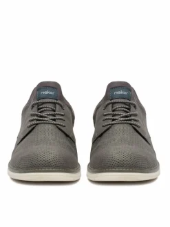 Scarpe basse 14450-42 Grigio