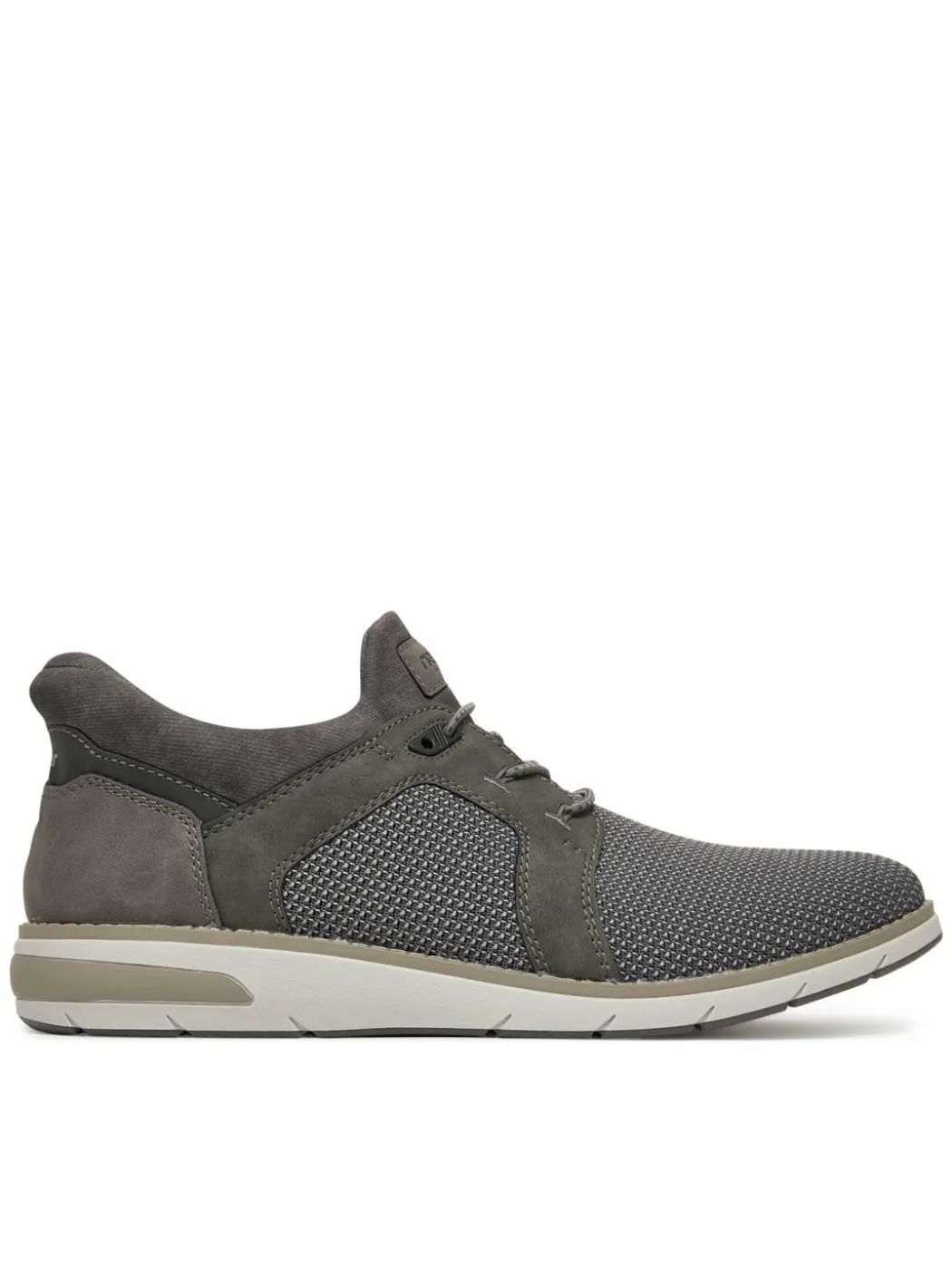 Scarpe basse 11358-42 Grigio