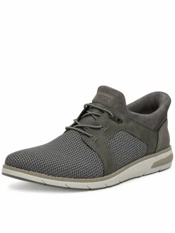 Scarpe basse 11358-42 Grigio