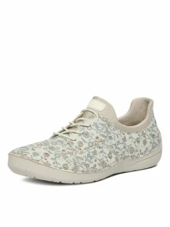 Scarpe basse 52575-90 Grigio