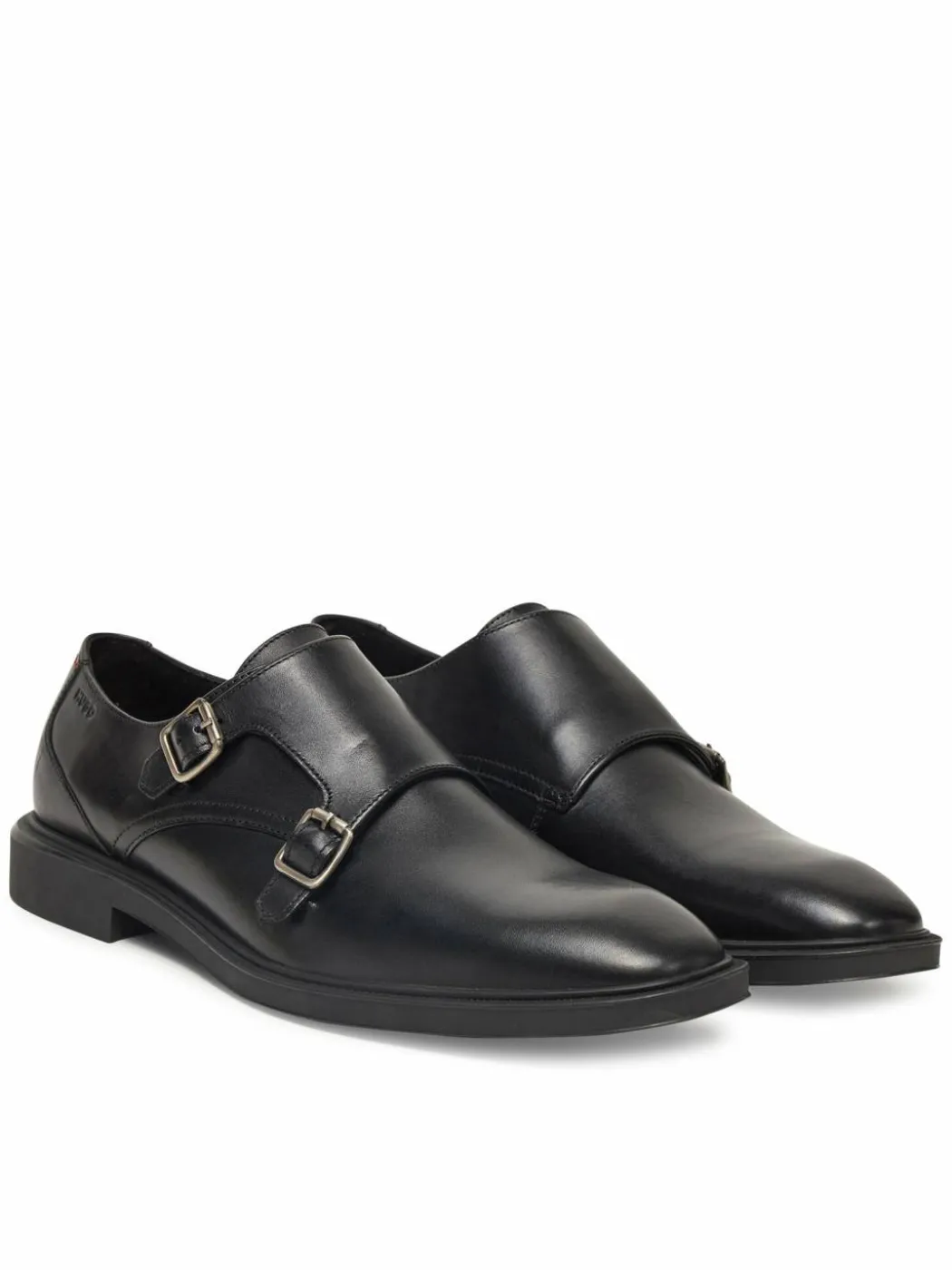 Scarpe basse Gryff 50541740 Nero
