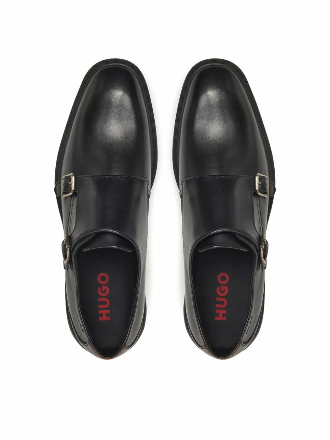 Scarpe basse Gryff 50541740 Nero