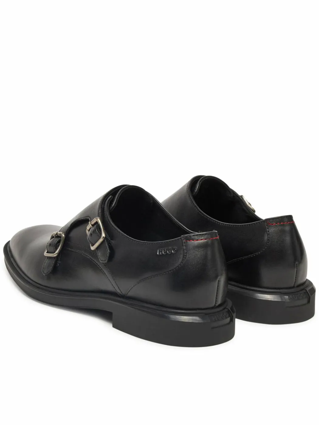 Scarpe basse Gryff 50541740 Nero