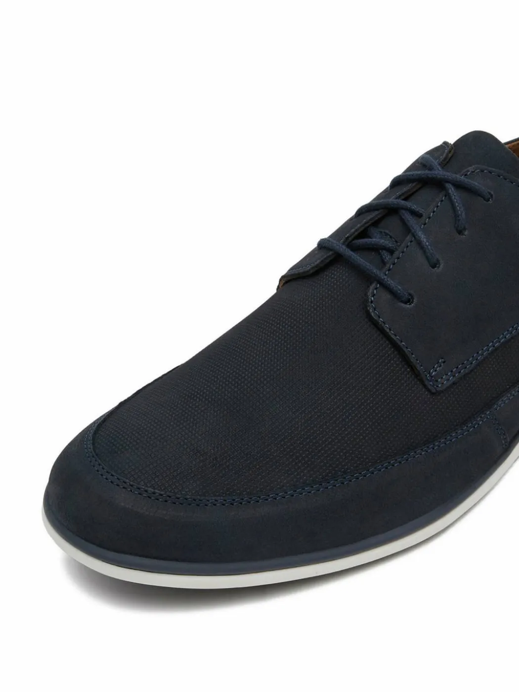 Scarpe basse HENSON-31 MI25 Blu scuro