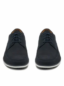 Scarpe basse HENSON-31 MI25 Blu scuro
