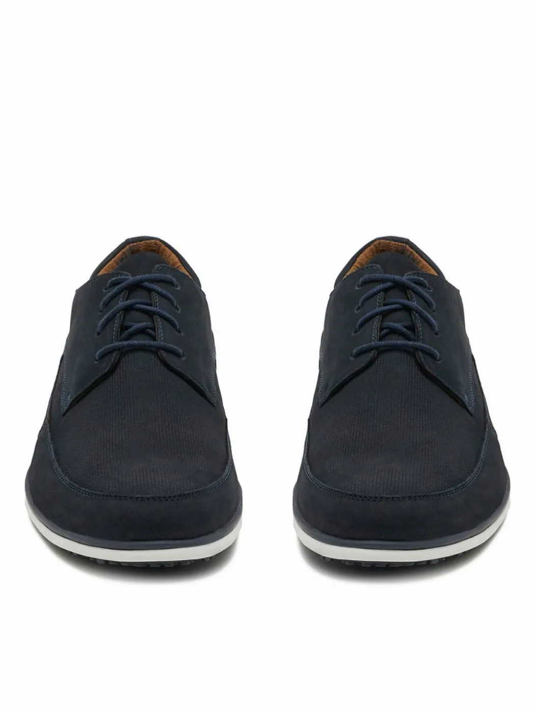 Scarpe basse HENSON-31 MI25 Blu scuro