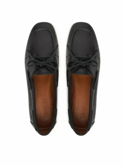 Scarpe basse Hillary 5925-401-20 Nero