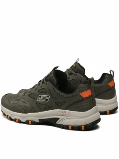 Scarpe basse Hillcrest 237265/OLV Verde