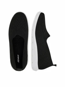Scarpe basse H26092024 Nero