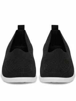 Scarpe basse H26092024 Nero