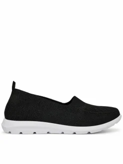 Scarpe basse H26092024 Nero