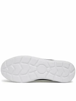 Scarpe basse H26092024 Nero
