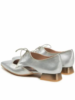 Scarpe basse HV253858 Argento