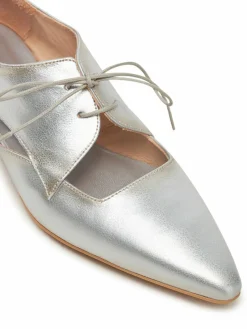 Scarpe basse HV253858 Argento