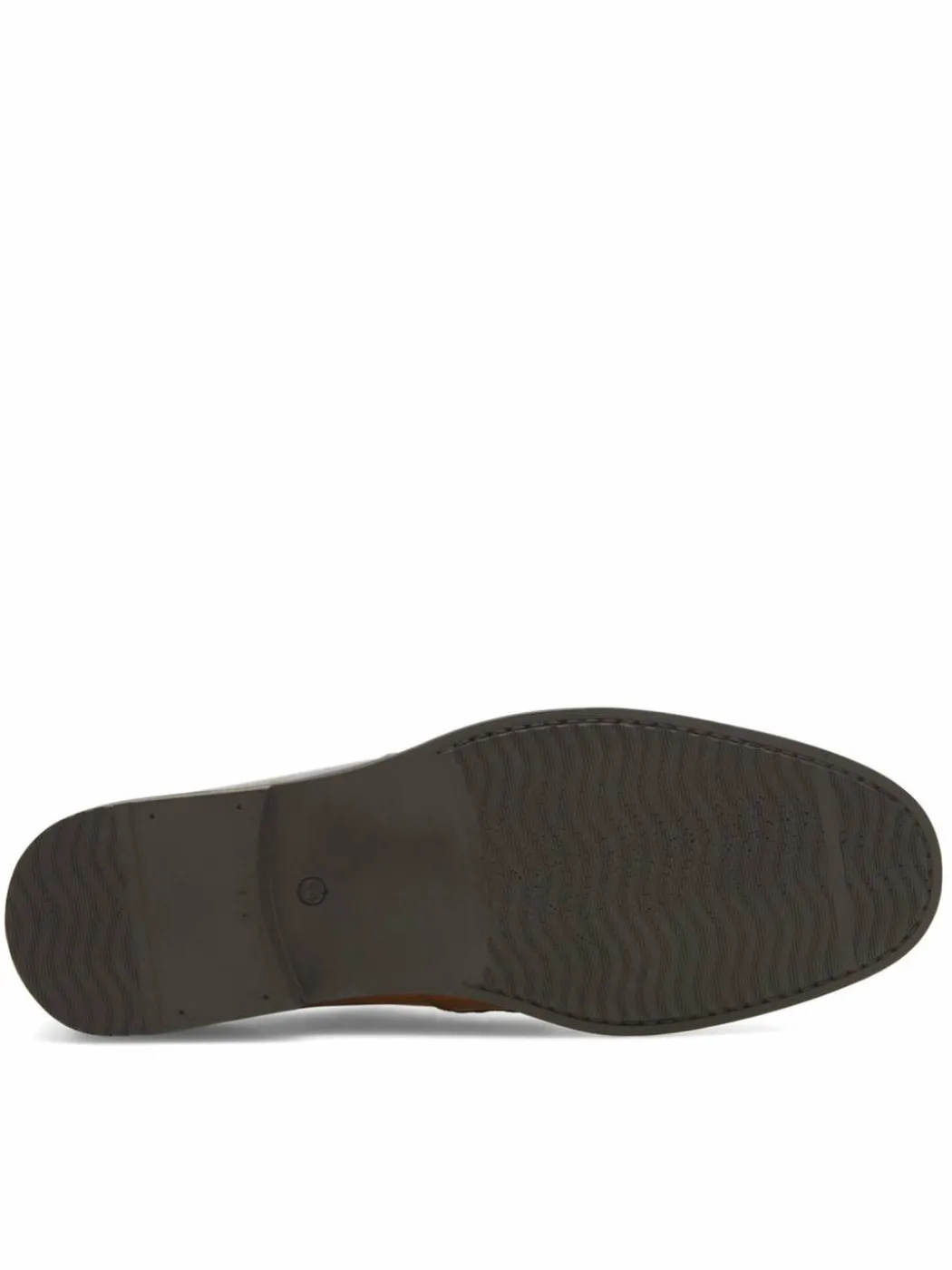 Scarpe basse ICELAND-24 MI25 Marrone